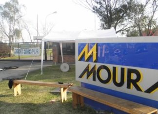 Conflicto salarial en Baterías Moura