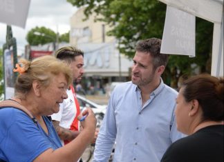 Achával: “La decisión de no desdoblar complica seriamente a Ducoté”