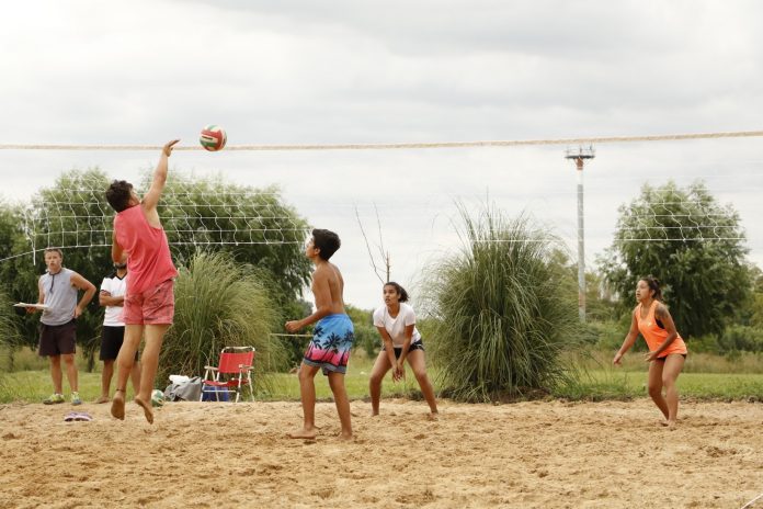 Actividades en verano (3)