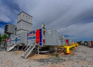 Termoeléctricas Clausuradas: Vecinos afirman que funcionan por las noches.