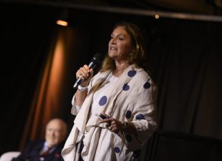 Campagnoli denuncia a Hebe de Bonafini en Tribunales