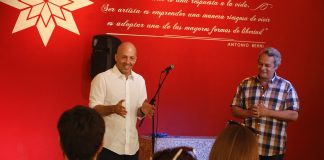 El municipio de Pilar abre concurso para pasar a planta permanente a profesionales