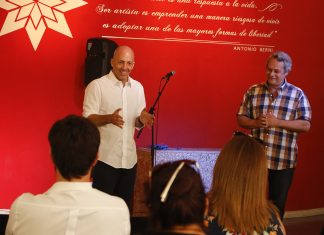 El municipio de Pilar abre concurso para pasar a planta permanente a profesionales