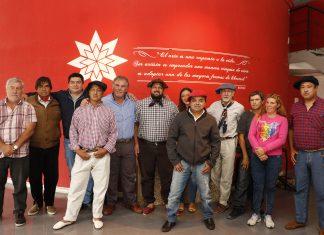 199 aniversario del Tratado del Pilar: Autoridades y Centros Tradicionalistas comienzan a diseñar el festejo