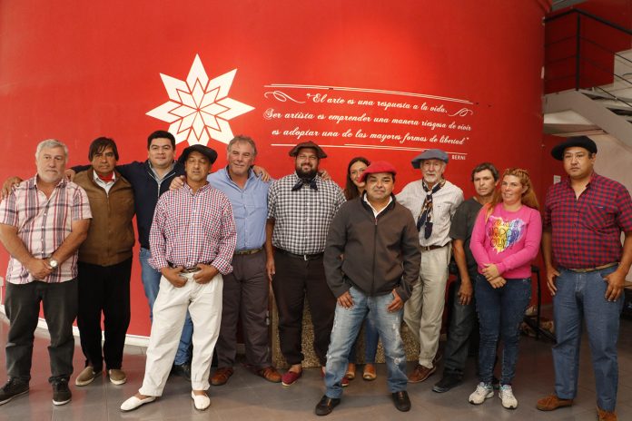 Reunión con centros tradicionalistas3