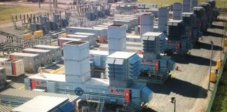 Termoeléctricas: El municipio de Pilar clausura a Araucaria S.A.