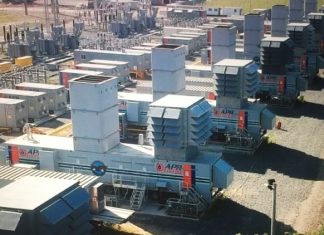 Termoeléctricas: El municipio de Pilar clausura a Araucaria S.A.
