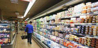 La inflación acumulada hasta el 2018 fue del 42,26% en Pilar.