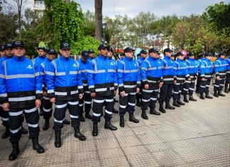 El municipio de Escobar busca incorporar 100 nuevos preventores.
