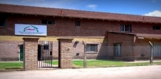 El Hogar San Cayetano con un solo menor cierra sus puertas.