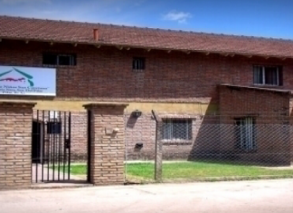 El Hogar San Cayetano con un solo menor cierra sus puertas.