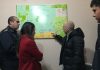 Piazalle se reunió con Ducote para analizar los trabajos en Seguridad