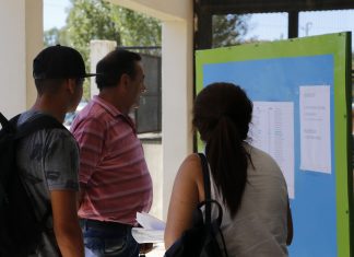 Inscripcion abierta para cursos de formación laboral