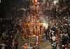 Carnavales 2019: Transporte y Seguridad ultiman detalles