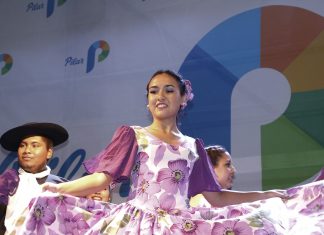 Fiesta Provincial del Federalismo: Música, danzas y tradición para celebrar este sábado