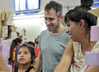 Achával: «La inseguridad sigue siendo una triste realidad para todos los pilarenses»