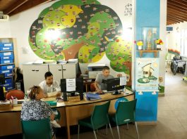 Se puede solicitar el turno online para obtener el CUD en Pilar