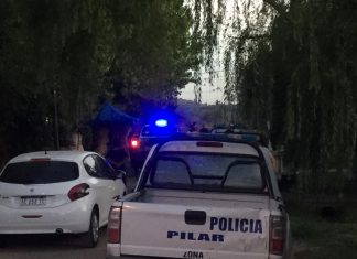 Disputa por un perro habría sido la causa del asesinato en Villa Rosa