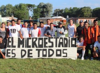 Achával: «Ducoté no tiene corazón»