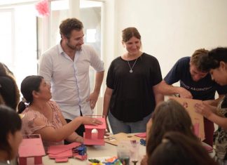 La concejal Paula González salió al cruce de edil de Cambiemos