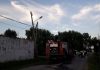 B° Villa Verde sin luz: Se cortaron los cables de alta tensión
