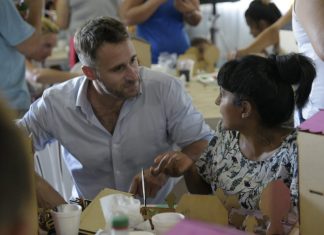 Achával: “Ducoté tapó durante meses el caso del bebé del Meisner”