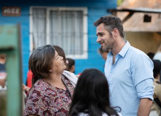 Achával: «La gente ya no aguanta más los aumentos de Cambiemos”