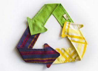 Se presentará un Taller de Reciclado Textil para mujeres