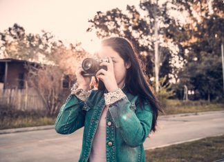 Say Cool lanza su nueva propuesta de cursos de fotografía