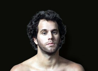 Nicolás de Tracy vuelve al Lope de Vega