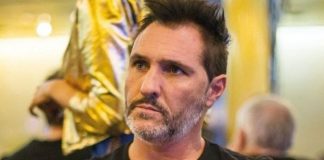 Condenaron a Nicolás Pachelo por vender drogas en fiestas privadas.