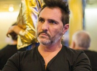 Condenaron a Nicolás Pachelo por vender drogas en fiestas privadas.