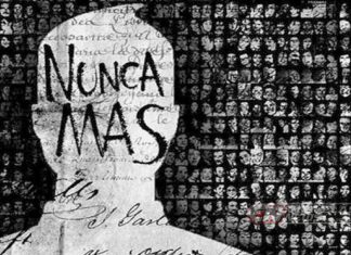 Invitación a conmemorar el 24 de marzo