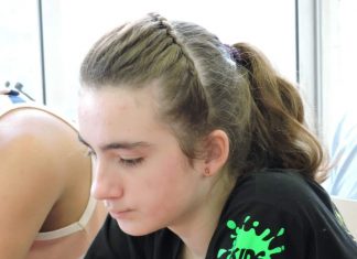 Belén Francisco se coronó campeona nacional de Ajedrez