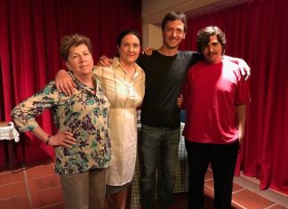 Comedia del Pilar y una obra para la memoria