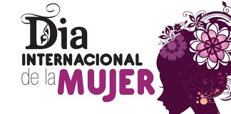 Día internacional de la Mujer