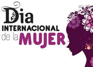 Día internacional de la Mujer