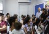 Camión de Empleo Joven: charlas y capacitaciones en Del Viso