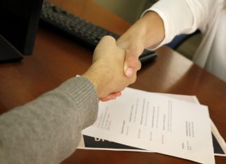 Cambio de sede la Dirección de Empleo en Pilar