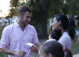 Achával: “Ducoté se tiene que hacer cargo de la pobreza que generan las políticas de Cambiemos”