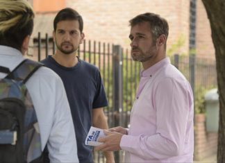 Achával: «Con la votación del Concejo Ducoté confirma que no se anima a dar explicaciones»