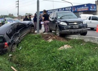 Informe del Observatorio Vial: 2 fallecidos y 70 heridos en Febrero