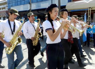 Convocatoria para la Banda Escuela Municipal de Vientos
