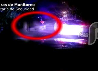 Muere un delincuente y otro es detenido luego del robo de una camioneta