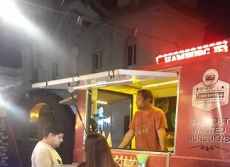 Agenda del Fin de Semana en Pilar