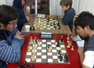 La Escuela Municipal de Ajedrez expande sus sedes