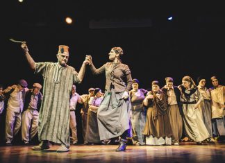 Abre su temporada el ciclo Clásica Pilar