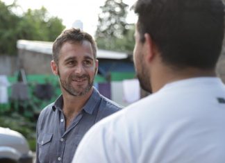 Achával: “Ducoté vuelve a confirmar que no le importan nuestras escuelas”