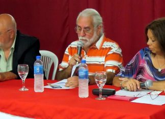 Nuevo libro del escritor local, Abel Maciel