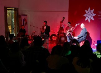Imperdible noche de jazz en Del Viso